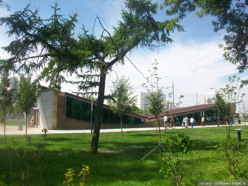 Прогулка с кукляшками — Другие мини