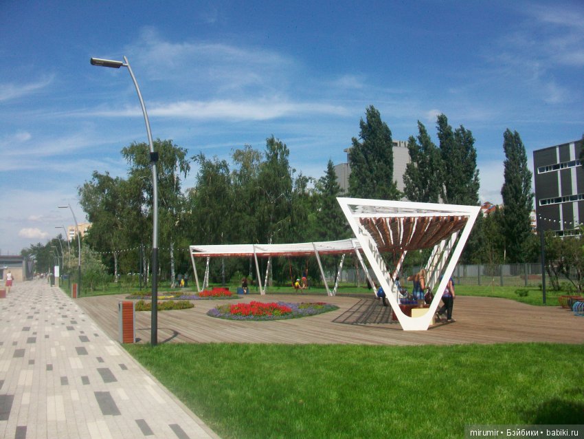 Прогулка с кукляшками — Другие мини