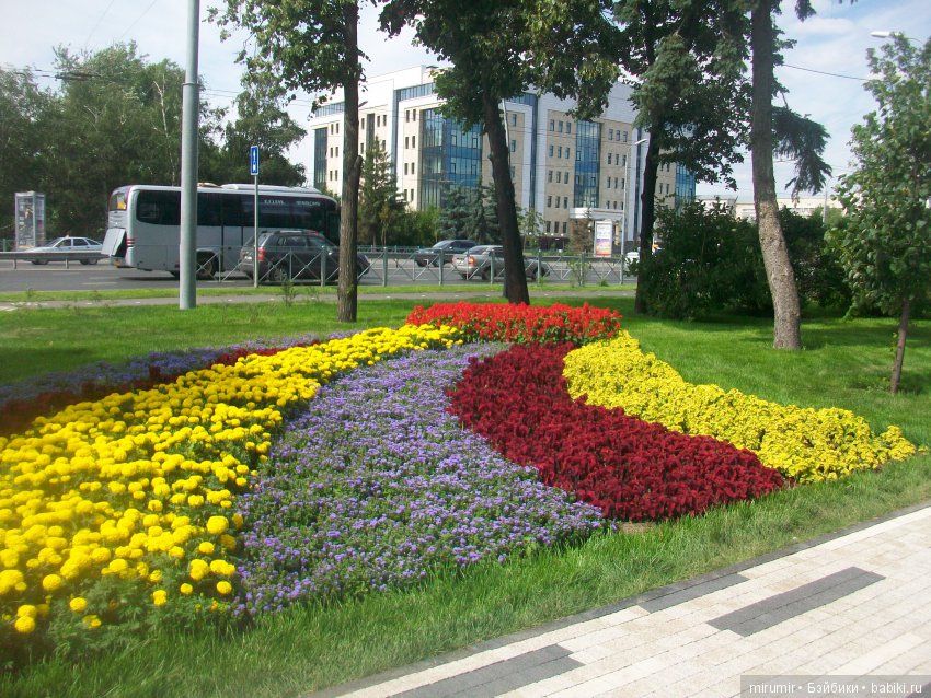 Прогулка с кукляшками — Другие мини (фото 5)