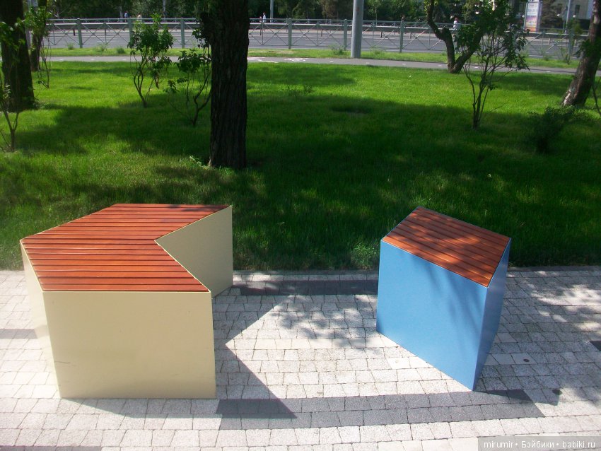 Прогулка с кукляшками — Другие мини