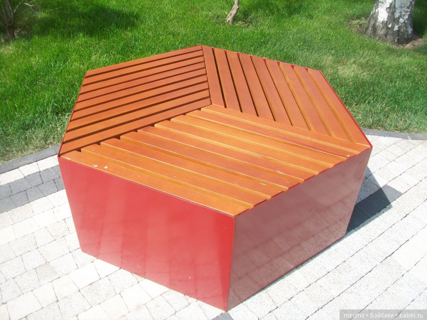 Прогулка с кукляшками — Другие мини (фото 6)