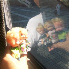 Экскурсия в древний Великий город. Часть 1