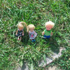 Экскурсия в древний Великий город. Часть 2