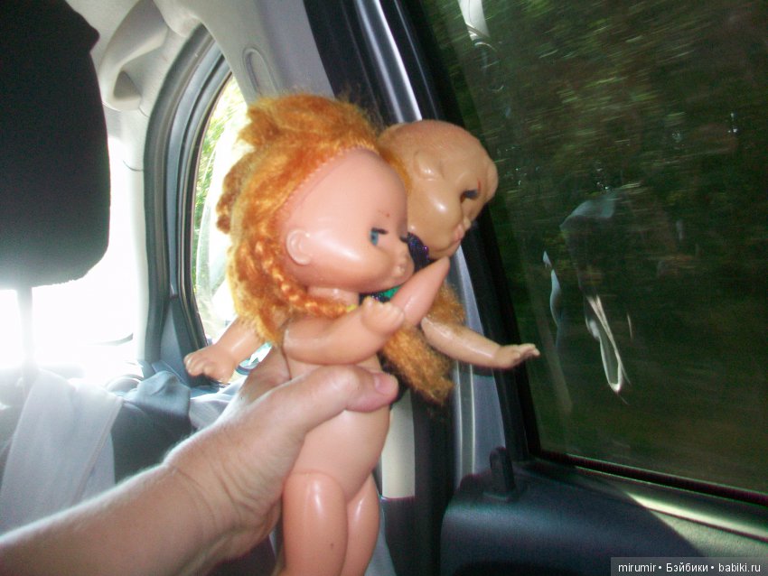 Сегодня 31 августа — Другие мини (фото 3)