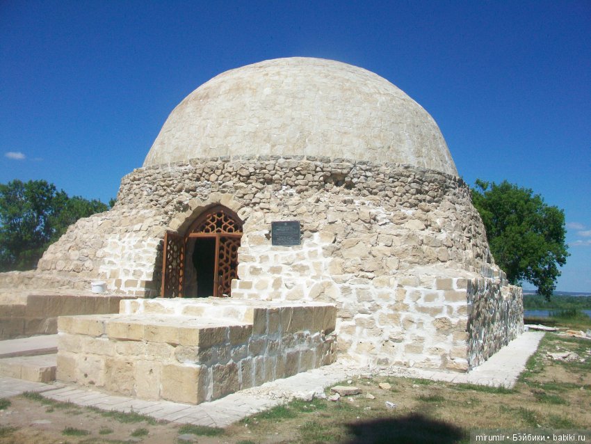 Экскурсия в Великий Булгар. Часть 2 (фото 2)