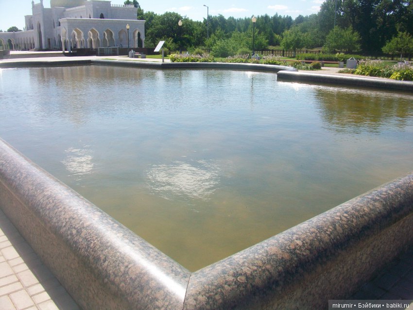 Экскурсия в Великий Булгар. Часть 2