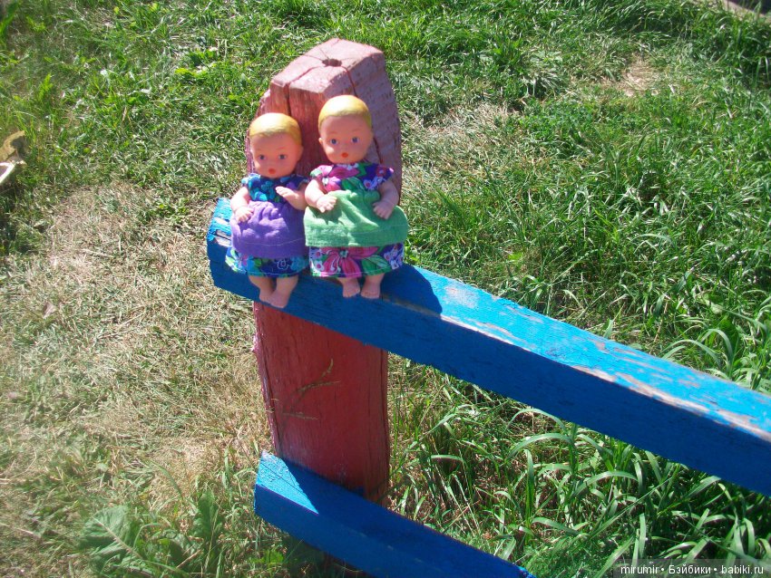 Экскурсия в Великий Булгар. Часть 1 (фото 4)