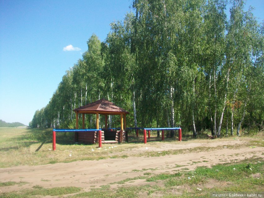 Экскурсия в Великий Булгар. Часть 2