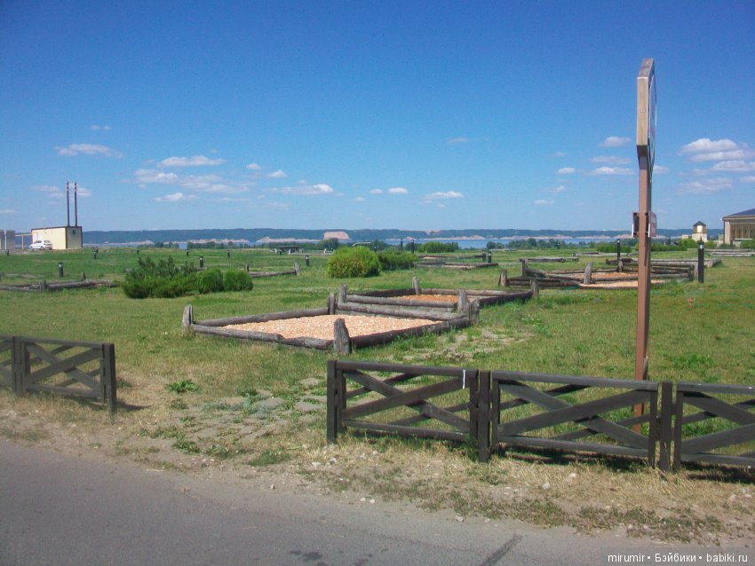 Экскурсия в Великий Булгар. Часть 1 (фото 9)