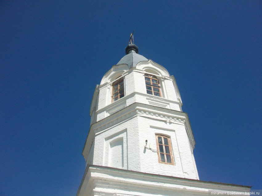 Экскурсия в Великий Булгар. Часть 1