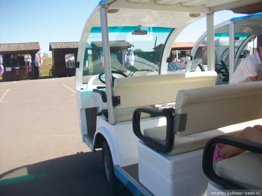 Экскурсия в Великий Булгар. Часть 1 (фото 7)