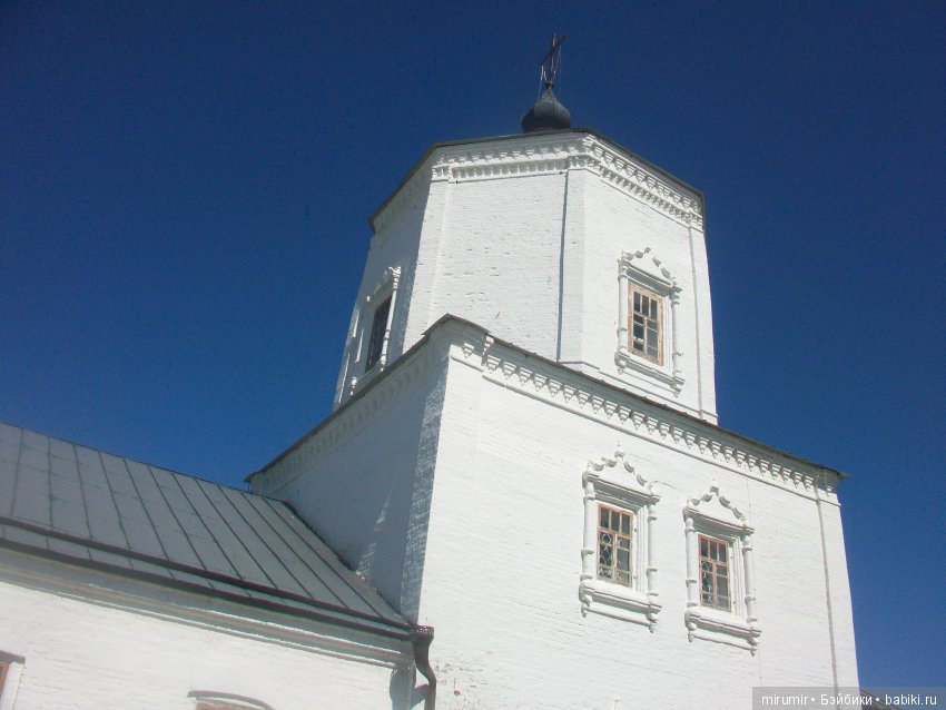 Экскурсия в Великий Булгар. Часть 1