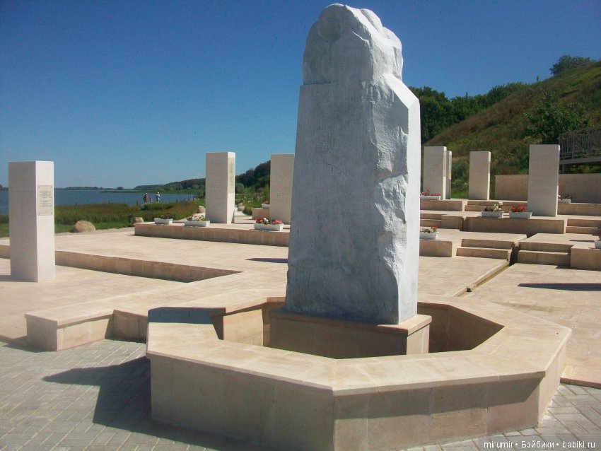 Экскурсия в Великий Булгар. Часть 1