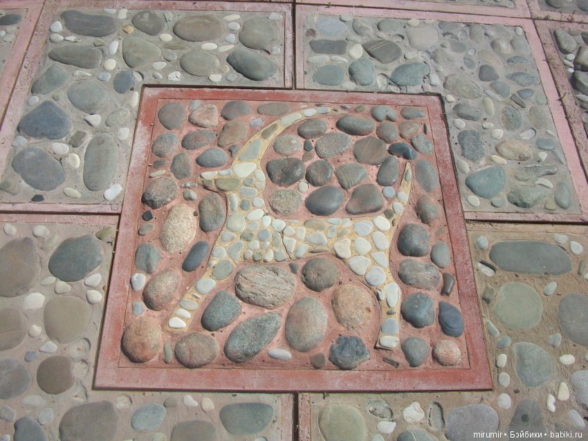 Экскурсия в Великий Булгар. Часть 1