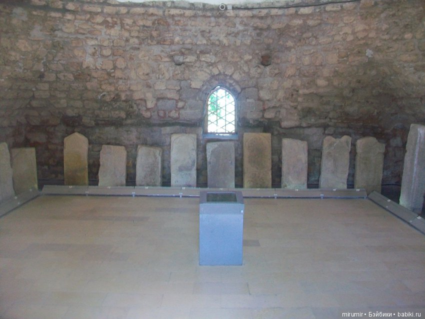 Экскурсия в Великий Булгар. Часть 2 (фото 4)