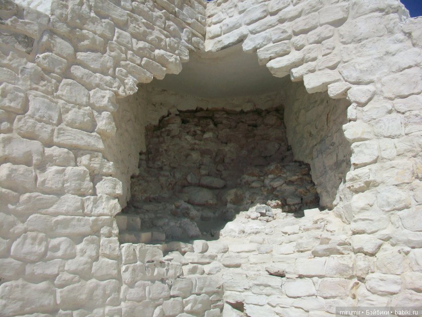 Экскурсия в Великий Булгар. Часть 1