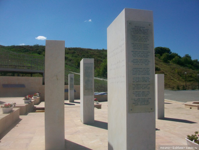 Экскурсия в Великий Булгар. Часть 1