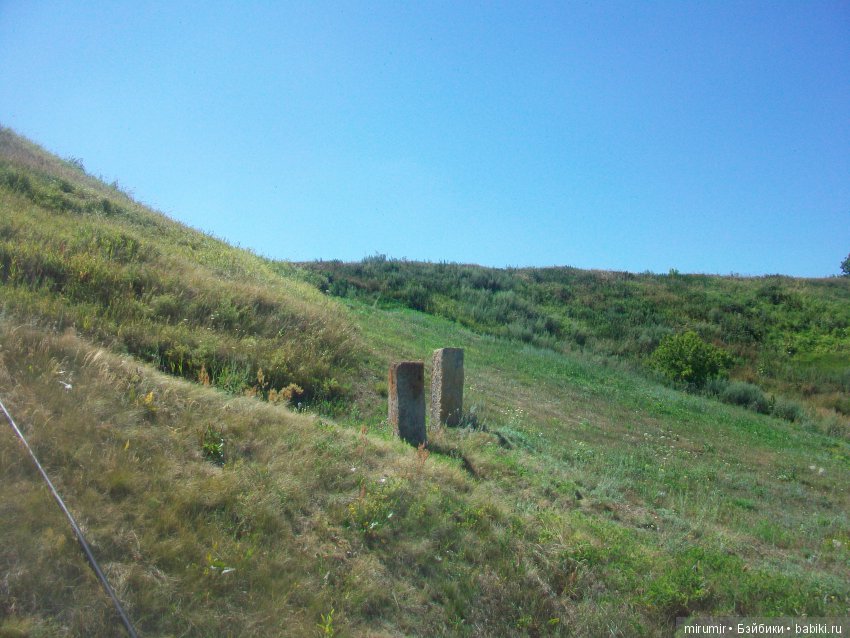 Экскурсия в Великий Булгар. Часть 1