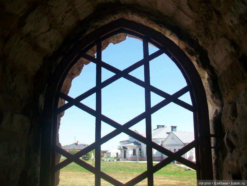 Экскурсия в Великий Булгар. Часть 2