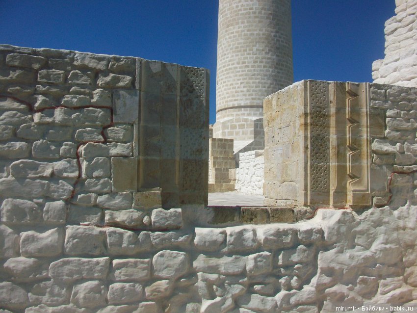 Экскурсия в Великий Булгар. Часть 2