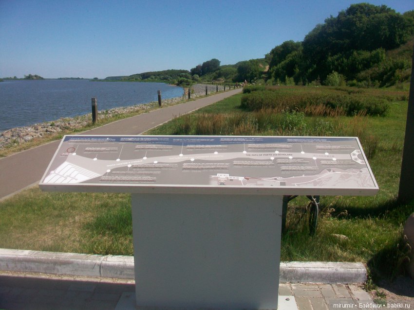 Экскурсия в Великий Булгар. Часть 1