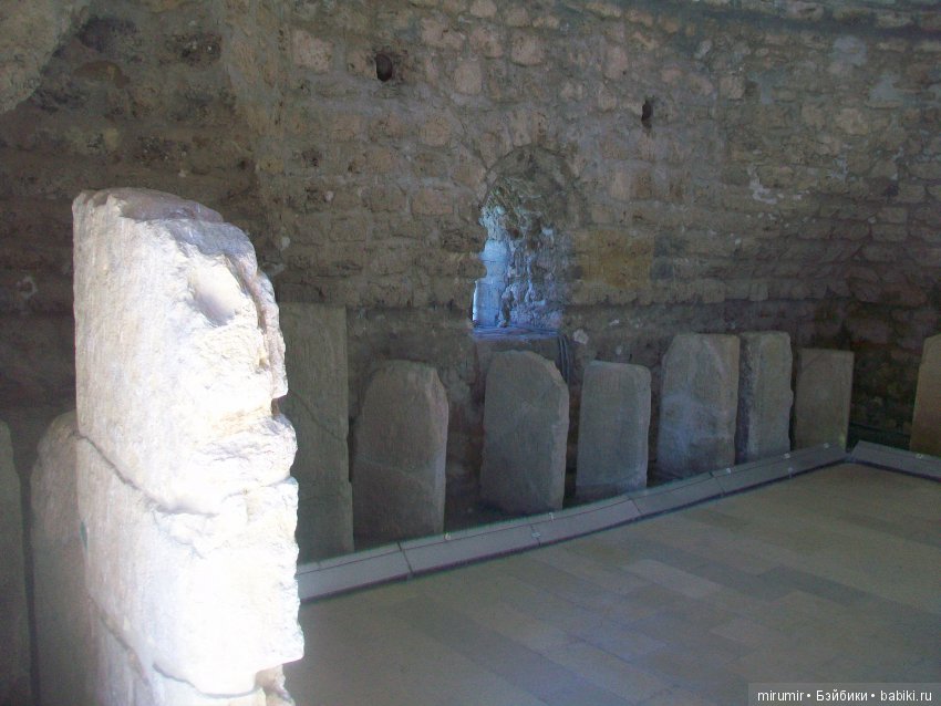 Экскурсия в Великий Булгар. Часть 2 (фото 5)