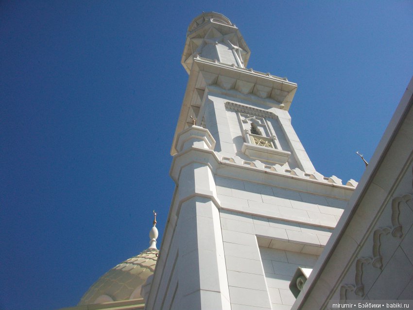 Экскурсия в Великий Булгар. Часть 2