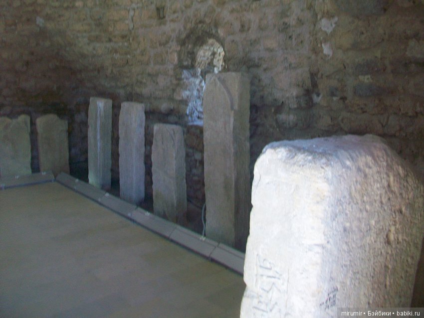 Экскурсия в Великий Булгар. Часть 2 (фото 6)