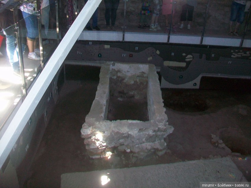 Экскурсия в Великий Булгар. Часть 2 (фото 10)