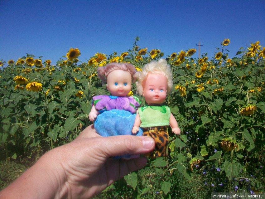 Экскурсия в Великий Булгар. Часть 1 (фото 5)