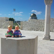 Экскурсия в Великий Булгар. Часть 2