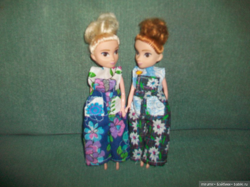 И все-таки я это сделала — Другие мини (фото 4)