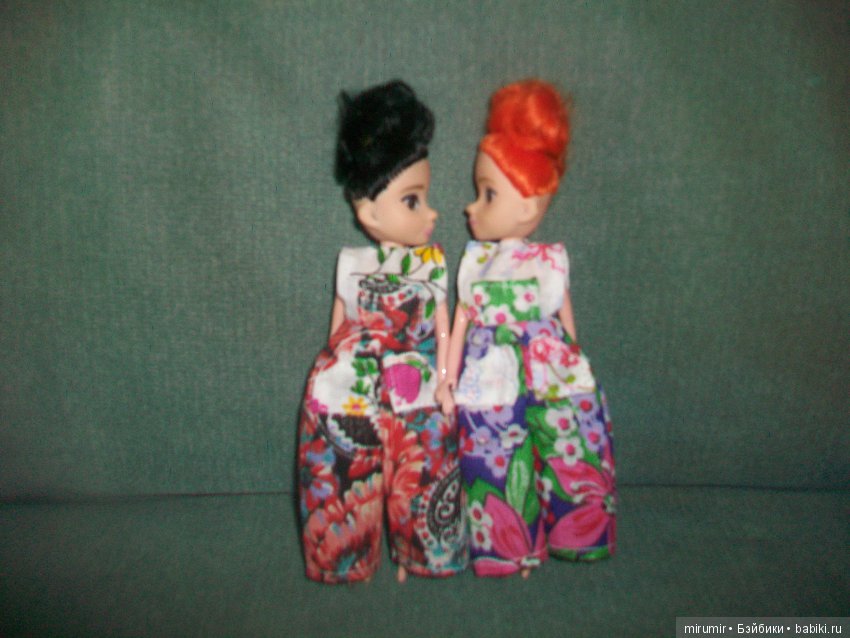 И все-таки я это сделала — Другие мини (фото 3)