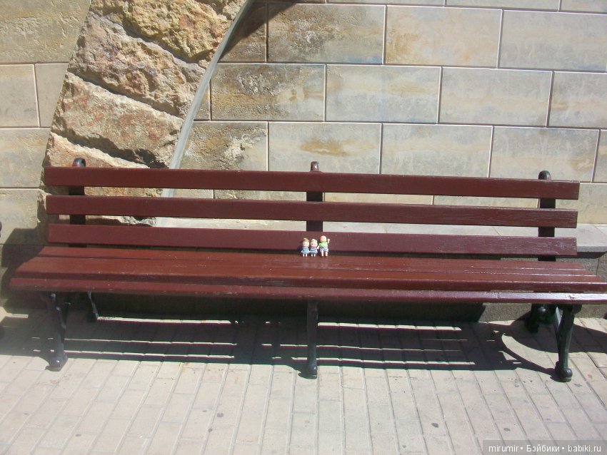 В Казани появился новый памятник