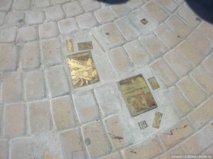 В Казани появился новый памятник