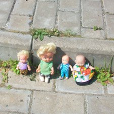 Спасская ярмарка в Елабуге. Часть 2