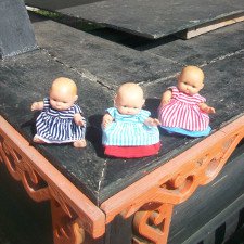 Путешествие в Раифу. Часть 2