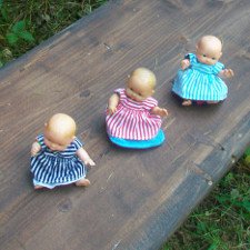 Путешествие в Раифу. Часть 1