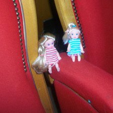 Культпоход в театр