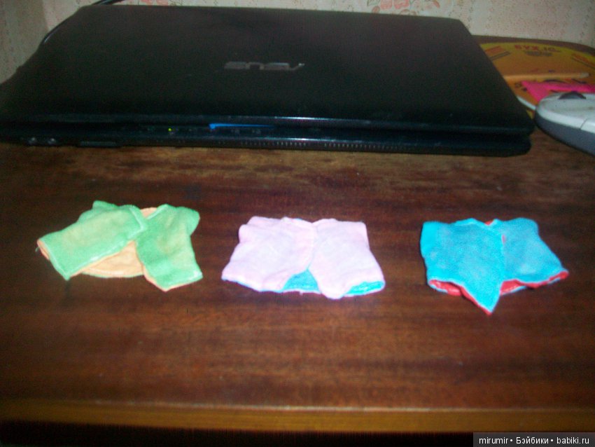 Как я шью двухсторонние куртки и блузки (фото 5)