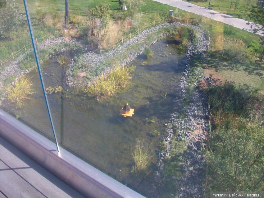 Поездка с кукляшками в Москву. Часть 1