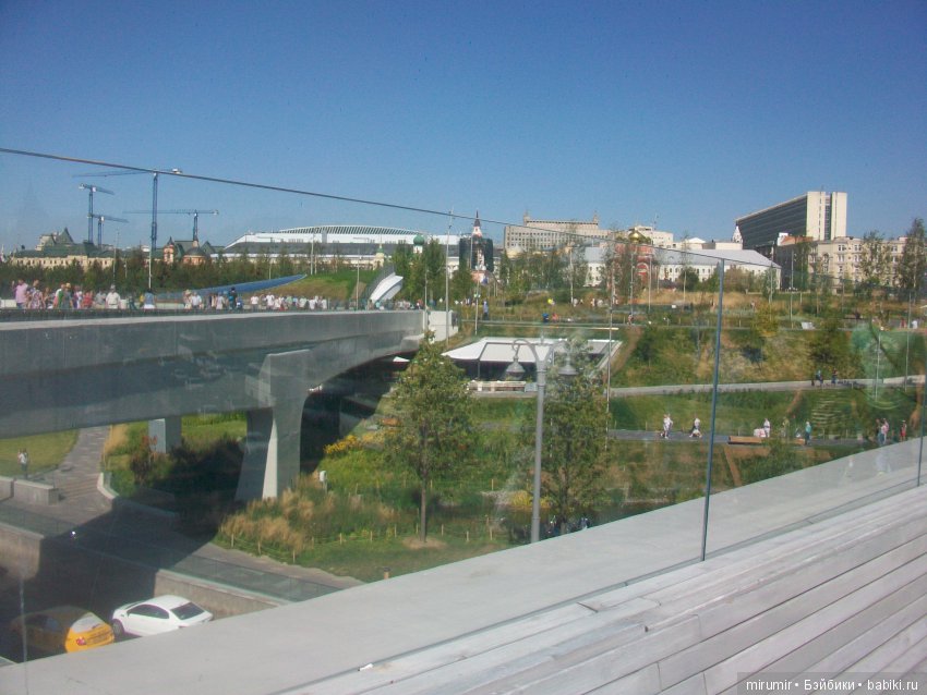 Поездка с кукляшками в Москву. Часть 1