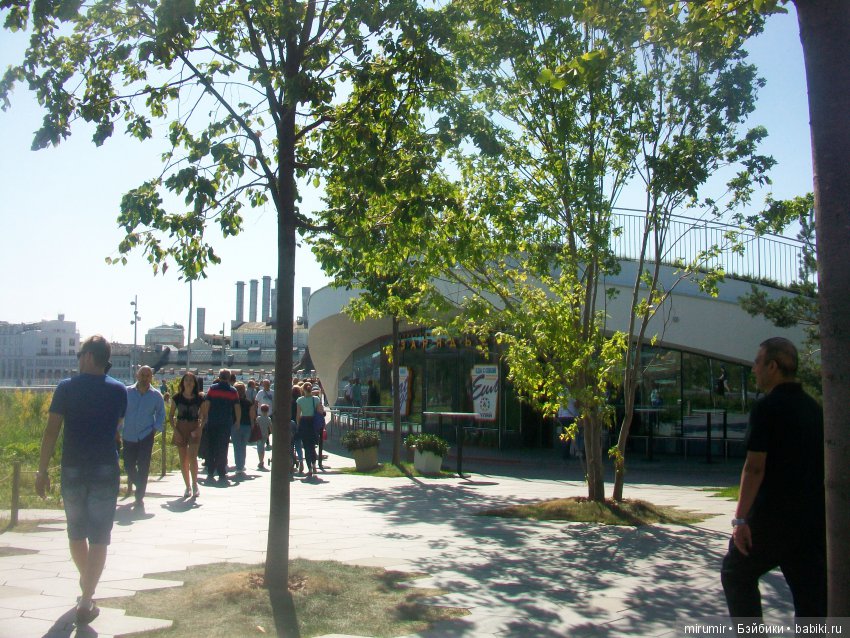 Поездка с кукляшками в Москву. Часть 1