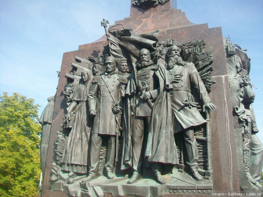 Поездка с кукляшками в Москву. Часть 2 (фото 4)