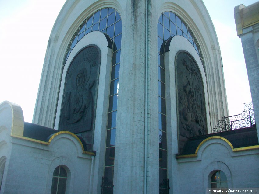 Поездка с кукляшками в Москву. Часть 2 (фото 9)