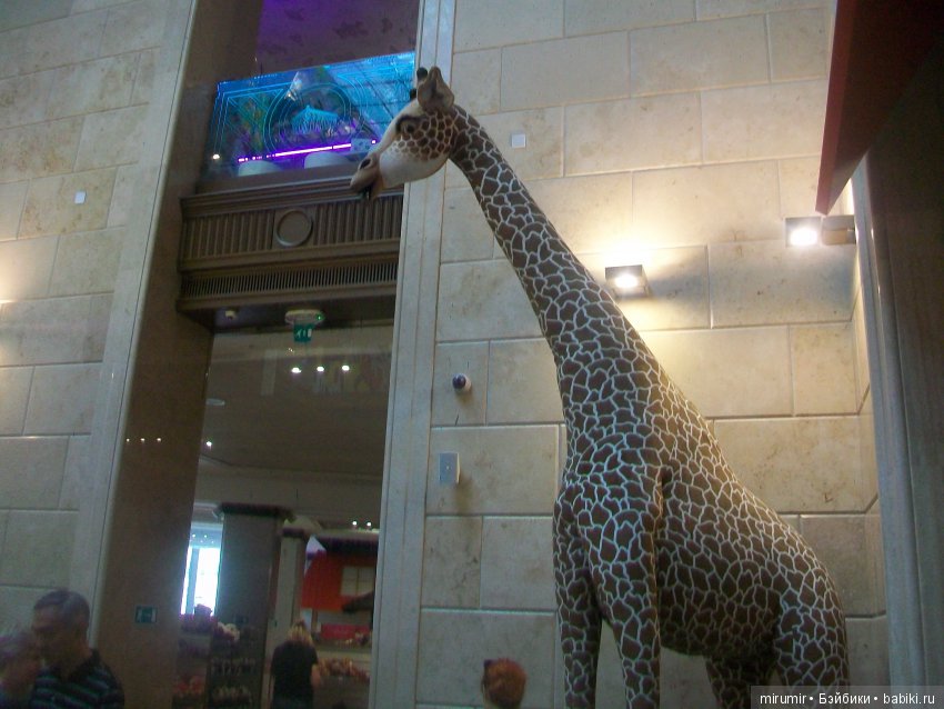 Поездка с кукляшками в Москву. Часть 2