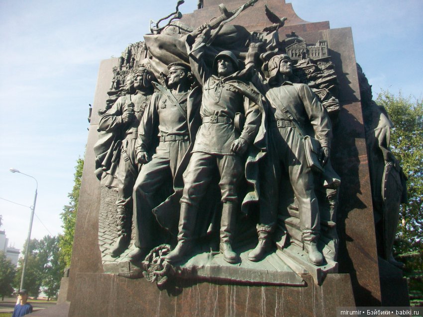 Поездка с кукляшками в Москву. Часть 2 (фото 3)