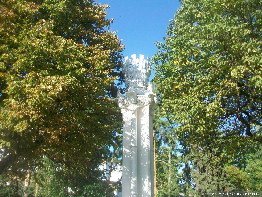 Поездка с кукляшками в Москву. Часть 2