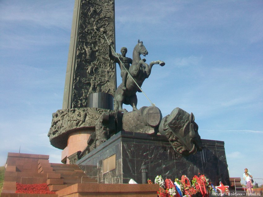 Поездка с кукляшками в Москву. Часть 2 (фото 7)