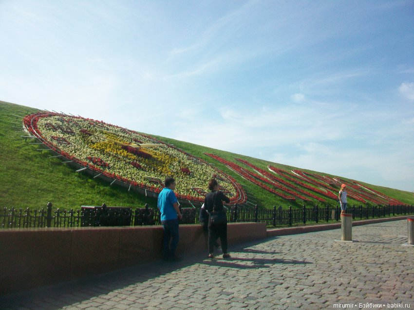 Поездка с кукляшками в Москву. Часть 2